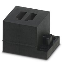 Кабельный сальник CES-SRG-BK-2ASI-LR | код 0801669 | PHOENIX CONTACT