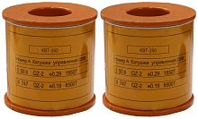 Катушка управления 220В/50Гц к КВТ-1,14 250А (2 шт.) (ЭТ) | код ET003679 | Электротехник