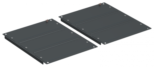 ITK LINEA S Панель основ. шкафа 600х1000мм чер. | код LS-BP05-600-1000 | ITK by IEK ITK LINEA S Панель основ. шкафа 600х1000мм чер. | код LS-BP05-600-1000 | ITK by IEK