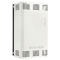 SKAT ST-20000 стабилизатор сетевого напряжения 5 ступеней | код 744 | БАСТИОН