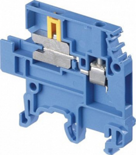 Клемма винтовая MA2.5/5.NT 2.5мм.кв. | код 1SNA125487R0600 | TE Connectivity ОУЭО Клемма винтовая MA2.5/5.NT 2.5мм.кв. | код 1SNA125487R0600 | TE Connectivity ОУЭО