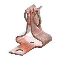 Держатель ПН2-400-У3 | код. 110365 | КЭАЗ