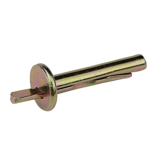 Анкер клиновой 6х60мм, пакет (2 шт/уп) KRANZ | код 1602-0660-5 | KRANZ