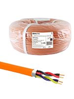 Кабель КПСЭнг(А)-FRLS 2х2х0.2 мм (бухта 200м) ТРТС | код SQ0114-0024 | РЭМЗ ТМ