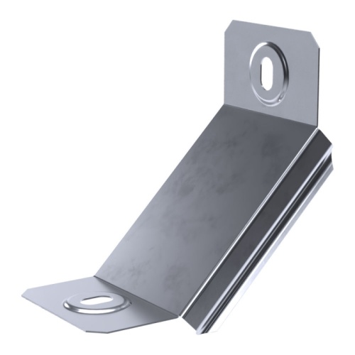 Крышка угла вертикального внутреннего 45 градусов Стандарт INOX (AISI 316) 50 Промрукав | код PR16.3305 | ПРОМРУКАВ Крышка угла вертикального внутреннего 45 градусов Стандарт INOX (AISI 316) 50 Промрукав | код PR16.3305 | ПРОМРУКАВ