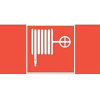 Пиктограмма Resist ПОЖАРНЫЙ КРАН | код V4-EM-00.0057.ADV-0041 | Вартон