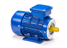 Электродвигатель 90 L6 FT115 IM 2181 1.5/1000 Китай (5АИ) | код 01.01.221998 | ESQ