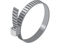 Хомут металлический PFS/30 | код pfs30 | EKF