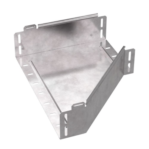 Переходник левый Стандарт 400х200х100 Промрукав | код PR16.10797 | ПРОМРУКАВ Переходник левый Стандарт 400х200х100 Промрукав | код PR16.10797 | ПРОМРУКАВ