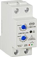 Устройство защиты многофункциональное УЗМ-51М УХЛ2 Меандр A8302-16931941