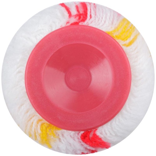 Валик 230мм40/62мм ворс 11мм бюгель 6мм система с пластик. роликом полиакрил. КУРС 02554 фото 4 Валик 230мм40/62мм ворс 11мм бюгель 6мм система с пластик. роликом полиакрил. КУРС 02554 фото 4