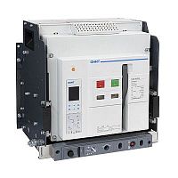 Воздушный авт. выкл. NA8-4000HU-4000H/4P стац.,4000А, 75кА, тип H, AC230В (R) | код 404676 | CHINT