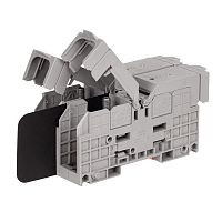 Разделитель для клемм FFR-185/300 | код PTA-FFR-185-300 | DKC