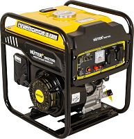 Генератор Huter DN2700i 2.7кВт | код 1128809 | HUTER
