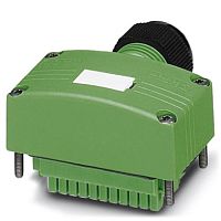 Разъем с кабелем SACB-C-H180 8/16 SCO | код 1516713 | PHOENIX CONTACT