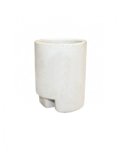 Патрон керамический E40, Народный | код SQ0335-0037 | TDM НАРОДНЫЙ Патрон керамический E40, Народный | код SQ0335-0037 | TDM НАРОДНЫЙ