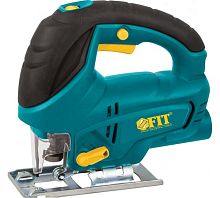 Лобзик 600 Вт, 0-3000 ход/мин, БзП, маятник, 65 мм, рез. накл., коробка | код 80350 | FIT