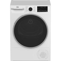 Сушильная машина Beko B3T47239 кл.энер.:A макс.загр.:7кг белый (7188303390) | код 2055586 | BEKO