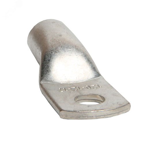 Наконечник медный луженый OptiKit L-ТМЛ 120-12-17 | код 324244 | КЭАЗ Наконечник медный луженый OptiKit L-ТМЛ 120-12-17 | код 324244 | КЭАЗ