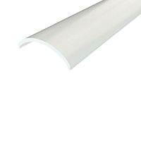 Рассеиватель для профиля матовый 20, 2 м REXANT | код 146-256 | REXANT