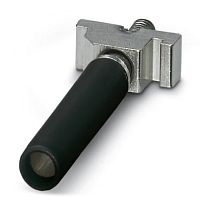 Гнездо для щупа тестера PSBJ-GSK/S-N BK | код 3032895 | PHOENIX CONTACT