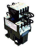 Контактор электромагнитный ПМЛ-3160ДМК УХЛ4 Б 220В/50Гц 18.0кВАр 1з+1р 32А IP20 | код. ET559688 | Электротехник