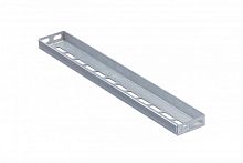 Профиль горизонтальный 50x450 ПГ-02 | код 31201DEK | DEKraft