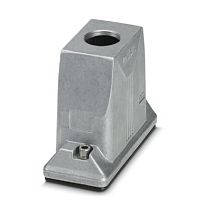 Корпус HC-ADV-B16-HHWH-1TTM32-EMC-AL | код 1413416 | PHOENIX CONTACT