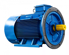 Электродвигатель 355 S4 IM 2001 250/1500 Китай (5АИ) | код 01.01.220126 | ESQ