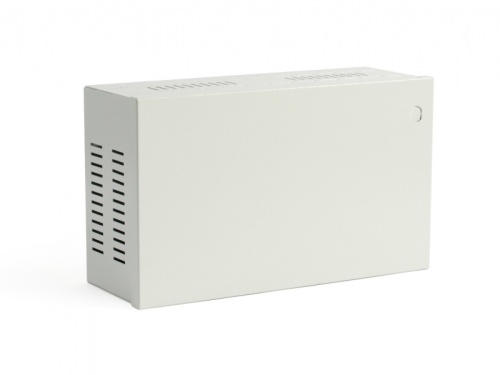 АО 2/26 аккумуляторный отсек для установки двух АКБ 12В, 26Ач, 399х244х154 | код 301 | БАСТИОН