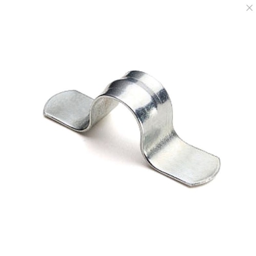 Скоба металлическая двухлапковая для монтаж, пистолета d21-22 мм (100 шт) PROxima | код smp-2-21-22 | EKF Скоба металлическая двухлапковая для монтаж, пистолета d21-22 мм (100 шт) PROxima | код smp-2-21-22 | EKF