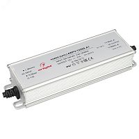 Блок питания ARPV-12250-A1 (12V, 21A, 252W) (ARL, IP67 Металл, 3 года) | код 31513 | Arlight