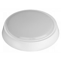 Светильник светодиодный SPB-3-15-4K 210х51 15Вт 1200лм 4000К круг бел. new | код Б0036412 | Эра