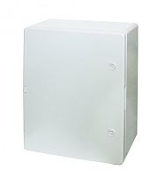Бокс пластиковый ЩМП-0-8, ABS, IP65, -45 до +75 С, навесной, (700x500x250) TDM | код SQ0932-0108 | TDM