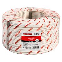 Кабель КСПВ 12х0.5 бухта (м) | Код. 01-4715 | Rexant