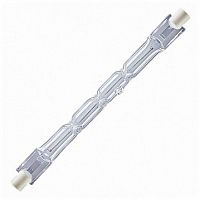 Лампа галогенная 64695 120W 230V R7S FS1 | код. 4008321928092 | OSRAM