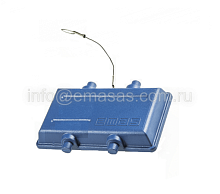 EBA10TKЗащитная крышка для разъёма | код EBA10TK | EMAS