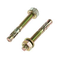 Анкер клиновой 8х80 (уп.2шт) Zitar 104668