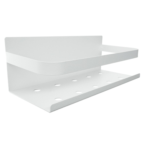 Кухонный органайзер, настенный, монтаж без сверления, белый REXANT | код 38-0642 | REXANT