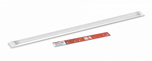 Светильник сд SPO-108 PRIZMA 36Вт 6500К 3240Лм 1200мм IP40 IN HOME | код 4690612048284 | IN HOME