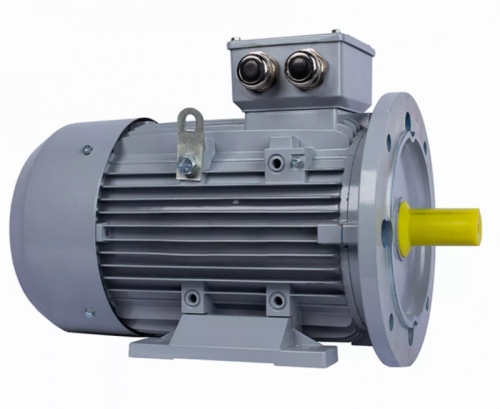 Электродвигатель 112 MA2-SDN-Б1-S12-IE2 IM B35 4/3000 Китай (ESQ PR) | код 01.05.02.000012 | ESQ