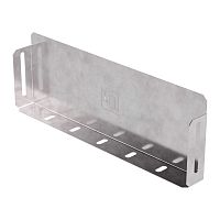 Заглушка лотка Стандарт 300х100 Промрукав | код PR16.0839 | ПРОМРУКАВ