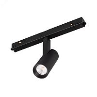 Светильник MAG-ORIENT-SPOT-R35-6W Day4000 (BK, 24 deg, 48V, DALI) (, IP20 Металл, 3 года) | код 33622 | Arlight