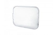 Стекло для ЩУР дымчатое TDM (для поверхности s=1,2мм) TDM | код SQ0813-0002 | TDM