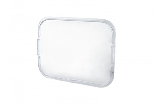 Стекло для ЩУР дымчатое TDM (для поверхности s=1,2мм) TDM | код SQ0813-0002 | TDM Стекло для ЩУР дымчатое TDM (для поверхности s=1,2мм) TDM | код SQ0813-0002 | TDM