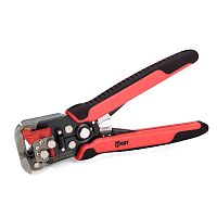 Инструмент для снятия изоляции стриппер WS-15 Вольтмастер (КВТ) | код 77666 | КВТ