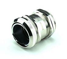 Кабельный ввод ВК-М63-44-МР50 IP66/IP67/IP68 ГОФРОМАТИК (ЗЭТАРУС) | код zeta30035 | ГОФРОМАТИК