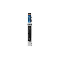 Модуль M-2600 16DO,sink,MOSFET,24VDC,0.3A,20pin | код 00-01160240 | MOXA