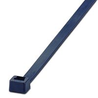 Кабельная стяжка WT-ID HF 7,5X365 BU | код 3240800 | PHOENIX CONTACT