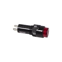 Индикатор 10 12V красный REXANT | код 36-4770 | REXANT